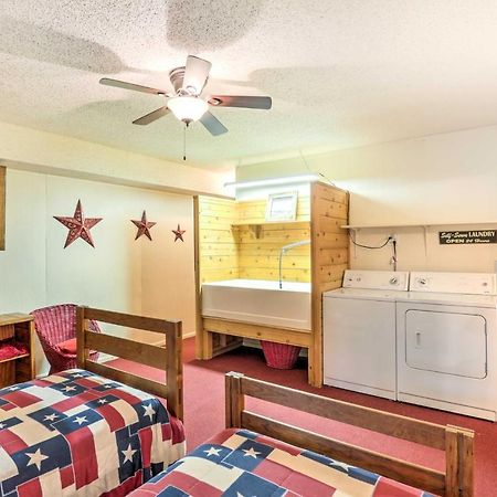 A-Frame Ruidoso Retreat With Deck, Grill And Views! Villa Eksteriør billede